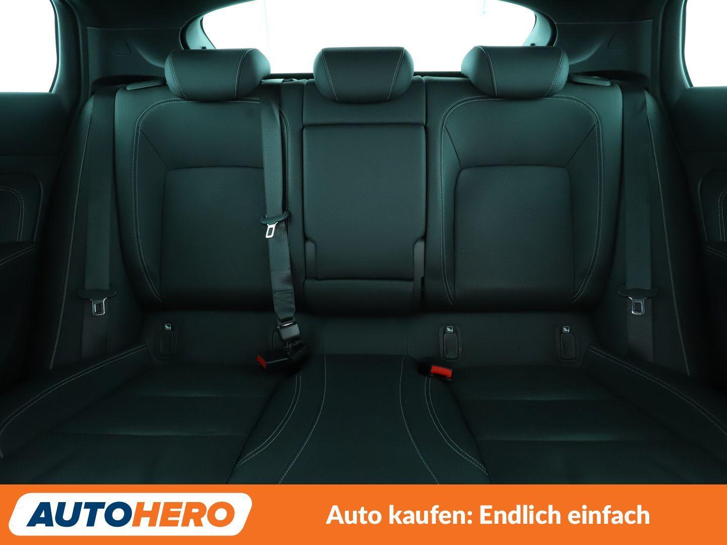 Opel Insignia Grand Sport 1.5 SIDI Turbo Dynamic*CAM*