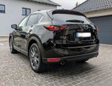 Mazda CX-5 2.5 SKYACTIV-G 194 Sports-Line Plus AWD AHK - Mazda CX-5 aus 2021