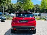 Peugeot 2008 Allure GT-Line+1. HAND+PDC+NAVI+RFK+120PS - Peugeot 2008 mit Diesel-Antrieb