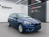 BMW 218 Gran Tourer Advantage*Sitzh.*PDCv+h*Klimaau* - BMW 218 Gran Tourer Gebrauchtwagen