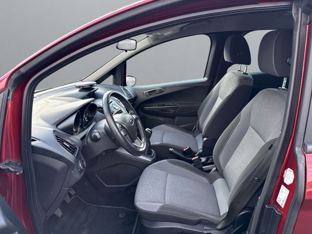 B-Max Trend 1.4 *KLIMA/SHZ/beh.Windschutzscheibe