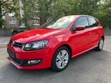 Volkswagen Polo 1.2 TSI DSG TÜV NEU!!  65.000 km !!  - Volkswagen Polo: 6n2