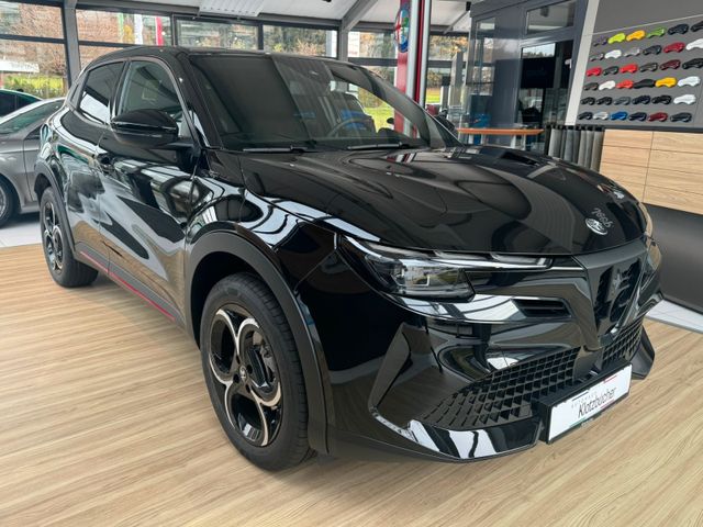 ALFA ROMEO Junior Ibrida 1.2 VGT 48V-Hybrid 100 kW Speciale