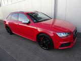 Audi S4 Avant 3.0 TFSI PANO AHK KAMERA B&O ACC MATRIX - Audi S4 aus 2018