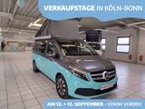 Mercedes-Benz Marco Polo 300d 239 PS 9G-TRONIC 360°-Kamera - Mercedes-Benz Wohnmobil oder -wagen G