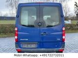 Volkswagen Crafter 2.0 TDI Kasten kurz L1H1 PDZ - gebrauchte VW Crafter aus dem Jahr 2013