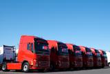 Volvo FH 500 / I-SAVE / XXL / I-PARK COOL / NOWY MODEL - Angebote