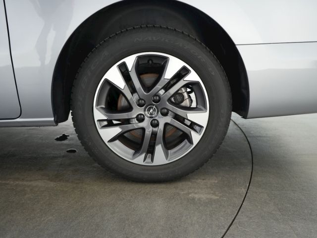 Zafira Life FACELIFT EDITION XL AT+NAVI+9-SITZER