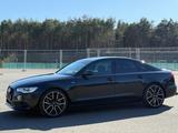 Audi A6 Lim. 3.0 TDI quattro S Line BI Turbo - Audi A6: L