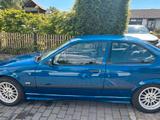 BMW 316i Compact, nur 95 tkm, Sammlerzustand - BMW 316 in Hannover