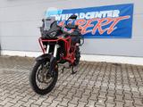 Honda AFRICA TWIN CRF1100 48000er KD gemacht, viel Zub - Angebote