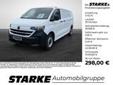 Volkswagen T7 Transporter 2.0 TDI DSG Kasten lang  AHK Stan