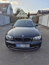 BMW 116i Tüv Neu - BMW 116 in Bremen