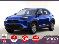 Toyota Yaris Cross - Vorschau Bild 1