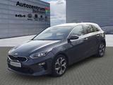 Kia Ceed 1,4 T-GDI DCT Spirit Tec Navi - gebrauchte Kia cee'd / Ceed aus dem Jahr 2020