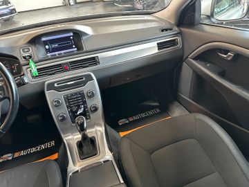 Volvo XC70 Kinetic AWD *Xenon*Elek.Heckkl.*
