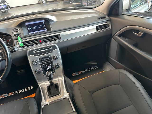 Volvo XC70 Kinetic AWD *Xenon*Elek.Heckkl.*
