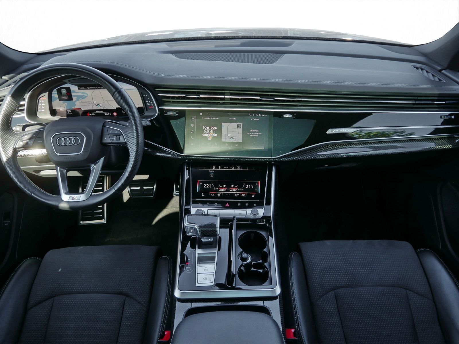 Audi Q7 - Bild 5