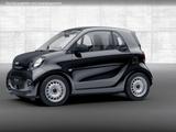 Smart fortwo EQ 22kW/Tempomat/Cool&Audio/1.Hand/ - Smart Gebrauchtwagen in Düsseldorf