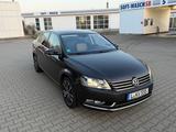 Volkswagen Passat 2.0 BlueTDI DSG Exclusive Exclusive - Volkswagen Passat aus 2012 mit Diesel-Antrieb: Limousine