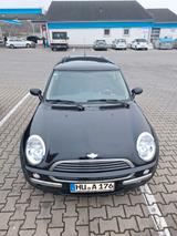 MINI ONE ONE - MINI ONE aus 2003