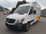 Mercedes-Benz Sprinter 319, Verkaufswagen - Verkaufswagen