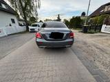 Mercedes-Benz E 200 Autom. - - Privatanbieter Berlin gebraucht