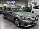 Mercedes-Benz E 220 T-CDI*Avantgarde*BlueTec*ILS*Navi*AHK*Auto - Mercedes-Benz E 220: Cdi Avantgarde