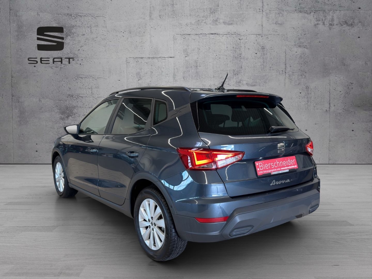 Seat Arona - Bild 8