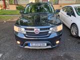 Fiat Freemont 7 - sitzer - Fiat Freemont aus 2013