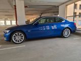 BMW 325iA Coupé - - BMW 3er Reihe aus 2007: Coupé