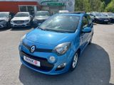 Renault Twingo Liberty*FALTDACH*ALU*BLUE*FUNK*TOP - Renault Twingo aus 2012