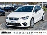 Seat Ibiza FR 1.0 Eco TSI TEMPOMAT PDC SITZHZG FULL-L - Seat Ibiza: Eco