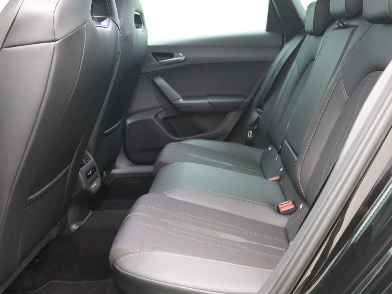 Cupra Leon - Bild 10