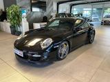 Porsche 997 911 9FF Turbo Coupe Automatik*540 PS* - Porsche: 9ff