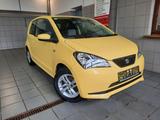 Seat Mii Style - gebrauchte Seat Mii aus dem Jahr 2012