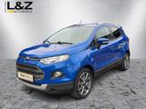 Ford EcoSport 1.0 EcoBoost Titanium - Ford EcoSport 1.0 Gebrauchtwagen