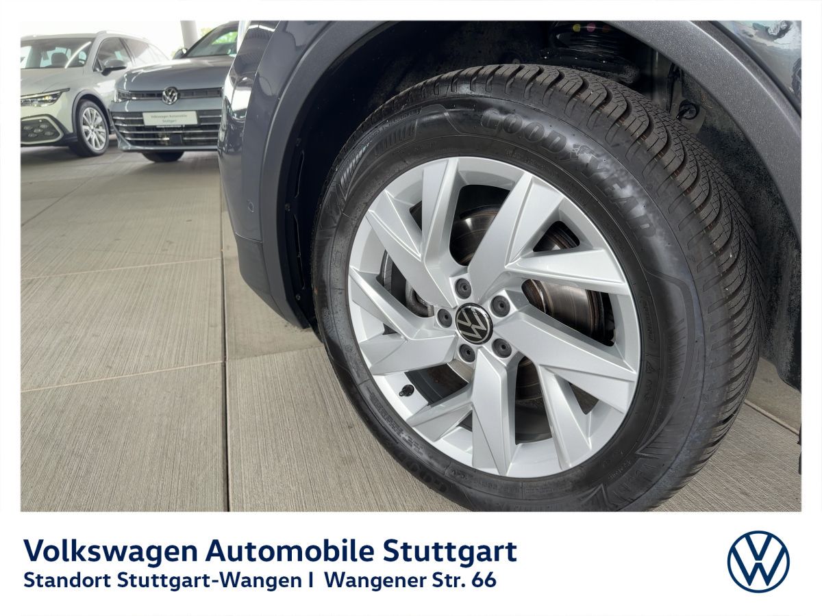 Volkswagen Tiguan - Bild 11