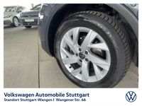 Volkswagen Tiguan - Vorschau Bild 11