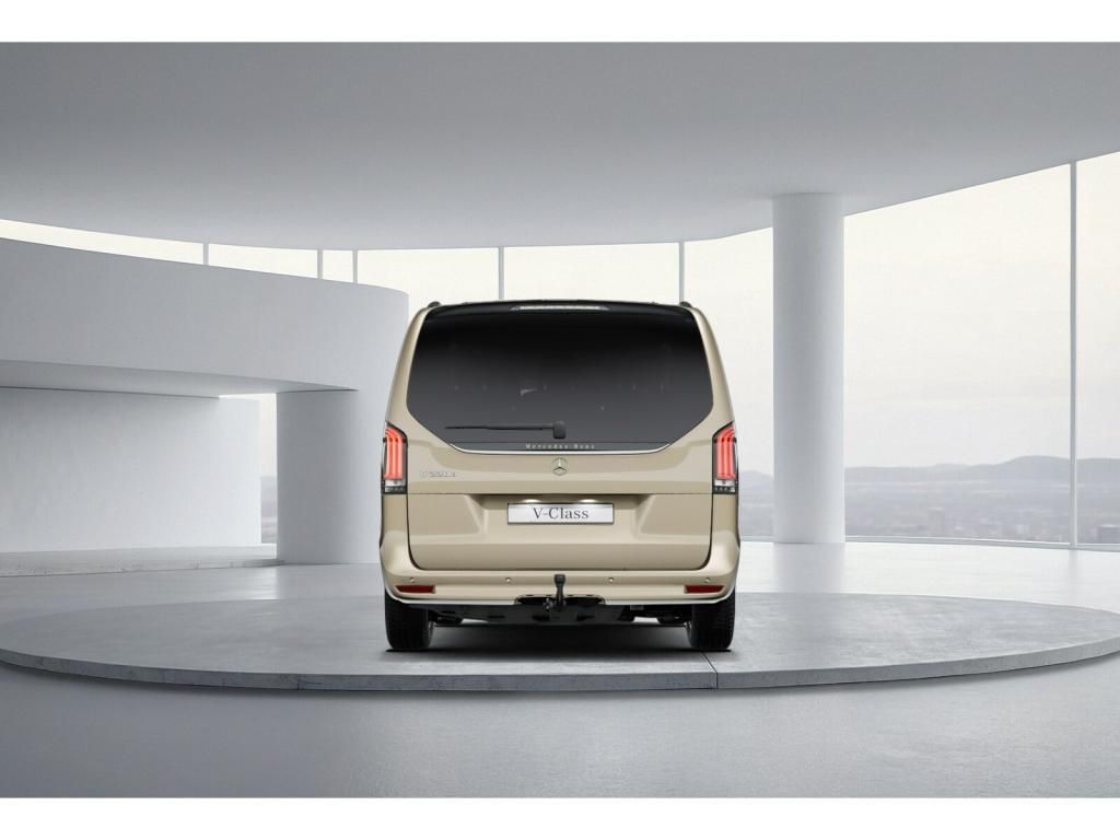 MERCEDES-BENZ V-Class 2025