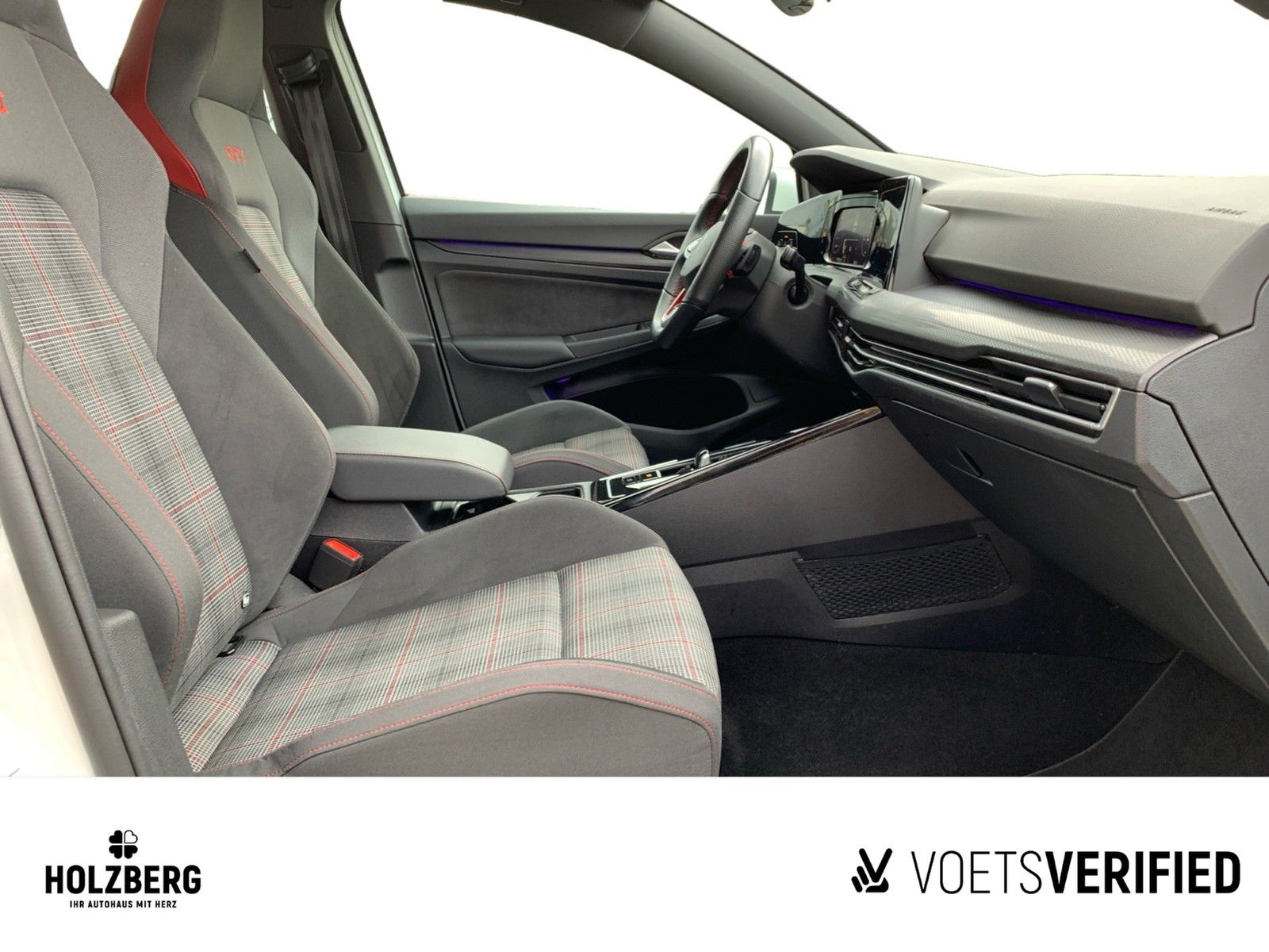 Volkswagen Golf - Bild 8