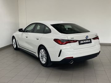BMW 420 Gran Coupé - 12