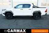 Toyota Hilux 2.8 D4-D Invincible ,VOLL! ACC,JBL,LED,AHK - Toyota Hilux aus 2022