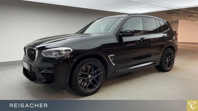 BMW X3 M AdLED+NavPro+HUD+ACC+DAPro+360°+AHK