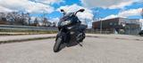 BMW C650 Sport
