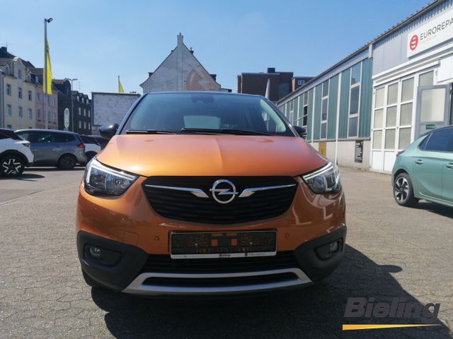 Crossland X Innovation 1.2 Turbo S