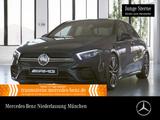 Mercedes-Benz A 35 4M Lim AMG Night/PerfSitz/Mbeam/Burmester - Mercedes-Benz A 35 AMG aus 2021