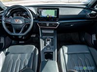 Cupra Formentor - Vorschau Bild 11