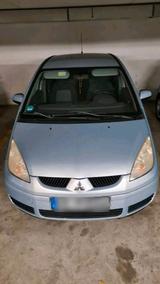 Mitsubishi Colt - Mitsubishi Space Star in Mainz