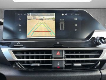 Citroen C4 - 11